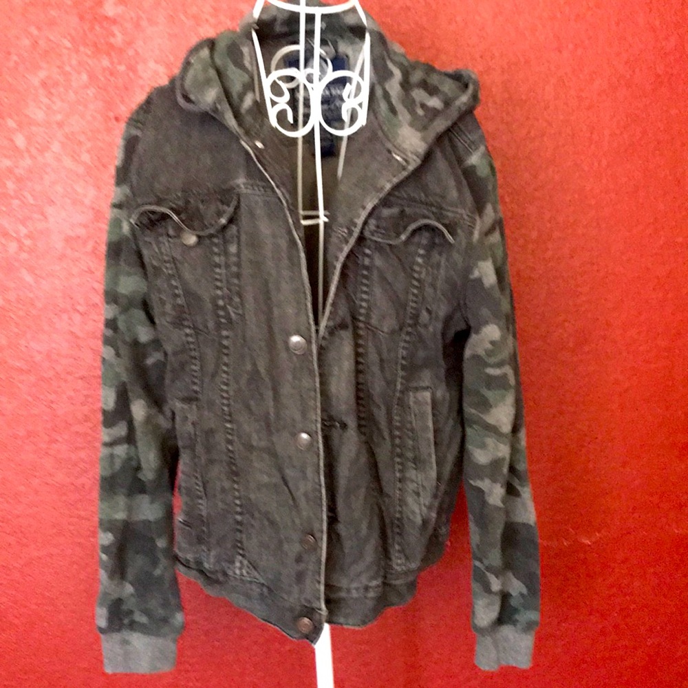 Jacket